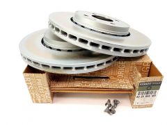 MAIS 402069518R ON FREN AYNASI MEGANE II-KANGOO-CLIO 4 DELIK